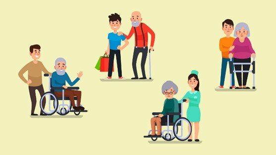 Canadians care: How willing and able are Canadians to help those with a life-limiting illness